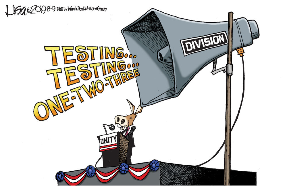 LISA BENSON — Aug. 11